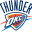 Oklahoma City Thunder