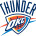 Oklahoma City Thunder
