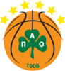Panathinaikos AKTOR Athens