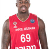 J'Covan Marquis Brown