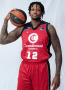 Deon  Thompson
