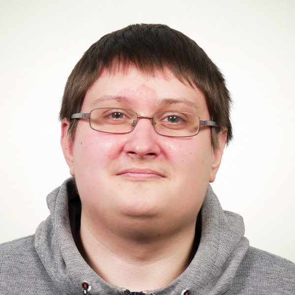 Dainius Rumša