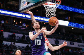 Panathinaikos interested in signing Sviatoslav Mykhailiuk