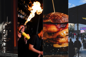 Best bars and pubs in Kaunas during EuroLeague Final Four