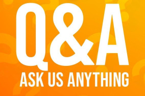 We're back from Abu Dhabi: submit your URBONUS Q&A questions!