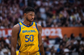 Bruno Caboclo reportedly in negotiations with Partizan