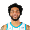 Miles  Bridges