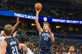 Franz Wagner ties Tracy McGrady for most points in a quarter in Magic's history