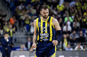 Marko Guduric talks about Jasikevicius's impact, praises his new coach