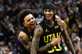 Utah Jazz hire Celtics assistant GM as president of basketball operations