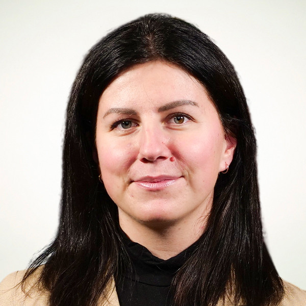 Monika Vazgytė