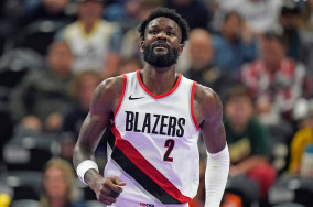 Bahamas Olympic Qualifiers extended roster includes five NBA players