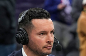 JJ Redick to become new Lakers head coach