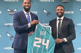 Charles Lee: 'My time as an assistant coach helped me grow'