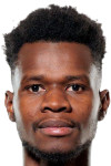 Ousmane  Ndiaye