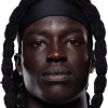 Wenyen  Gabriel