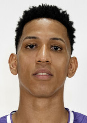 Tyson  Perez