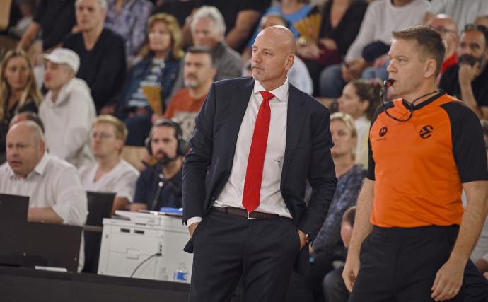Sasa Obradovic opens up after Final Four with an emotional message 