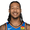 Jaylin  Williams