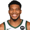 Giannis  Antetokounmpo