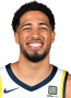 Tyrese  Haliburton