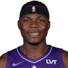 Oscar  Tshiebwe