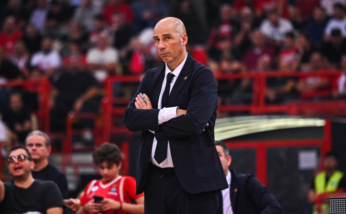 Barcelona and Olympiacos fined by EuroLeague