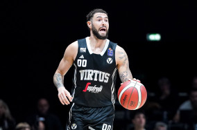 Virtus CEO Baraldi on Real Madrid rumors: 'Cordinier will stay with us'
