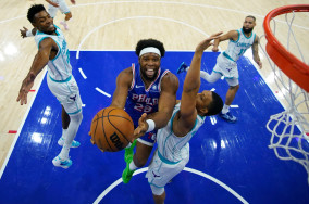 Minnesota Timberwolves expressed interest in Guerschon Yabusele 