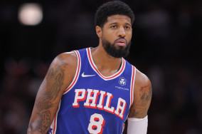 Paul George latest update: Surgery is one of the options