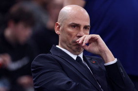 Joan Penarroya future in Barcelona revealed after early ACB exit