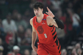 Deni Avdija continues his hot streak with a monster triple-double