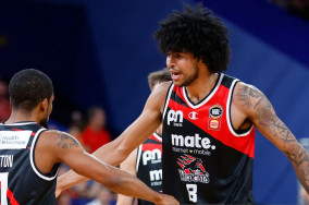 Lakers bring in several prospects for 2025 Draft: Centers among them