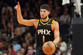 There's only one certainty with Phoenix Suns going into offseason