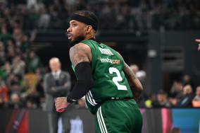 Lorenzo Brown: 'I'd definitely love to play for Zvezda again'