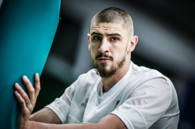 Lakers center will not play in FIBA EuroBasket 2025