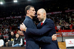 Explaining Vassilis Spanoulis' contract amid Olympiacos speculation