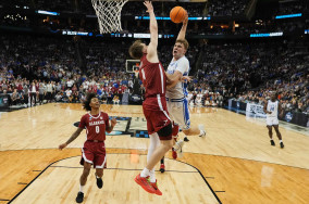 Mavs set to draft Cooper Flagg No. 1 overall, won't consider trade