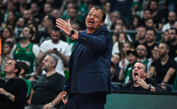 Ataman reveals expectations for Istanbul, sends message to his players