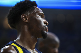 Nigel Hayes-Davis: Inside elite mindset for Paris series and chip on the shoulder that shaped All-EuroLeague star