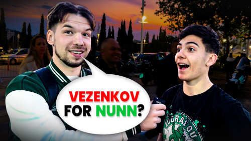 We Asked Greeks Wild Questions & Got Hilarious Responses