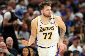 Luka Doncic reveals how being a EuroLeague ball boy fueled his NBA dream