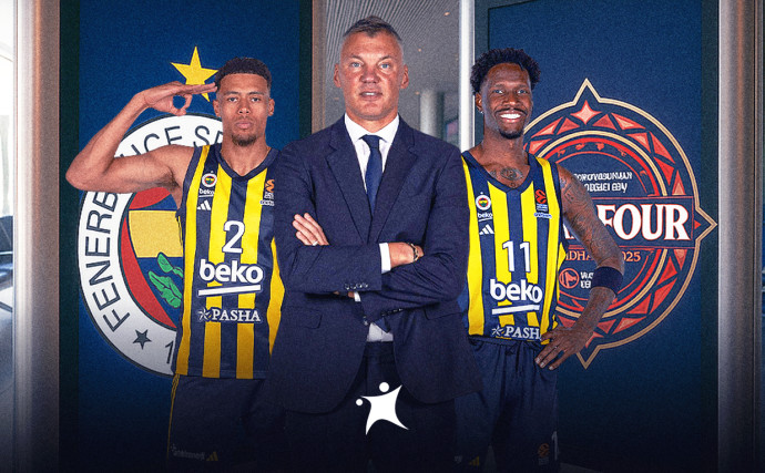 Fenerbahce qualify for 2025 EuroLeague Final Four