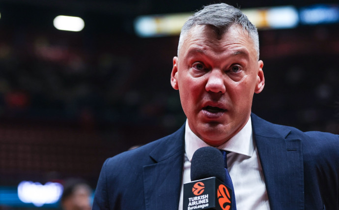 Jasikevicius highlights key Fenerbahce quality, points out NBA threat to EuroLeague