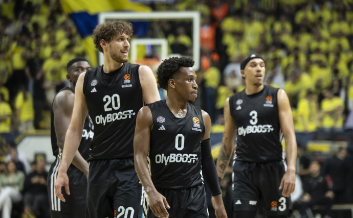 'A sour taste': Paris duo opens up on an amazing, yet bittersweet EuroLeague journey