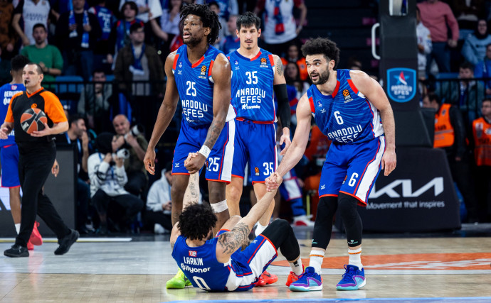From hidden talents to open shooters: Inside Efes' painful Game 3 loss