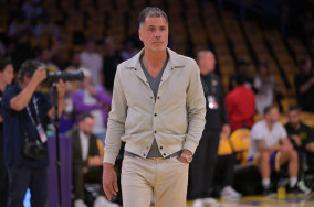 Lakers pick in the 2025 NBA Draft