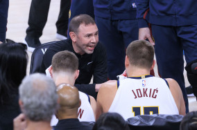 Nuggets already evaluating their options for the offseason