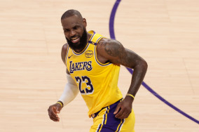 LeBron James slams modern trainers: 'Their motive is not pure'