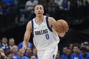 Dante Exum and Mavericks have mutual interest in new deal